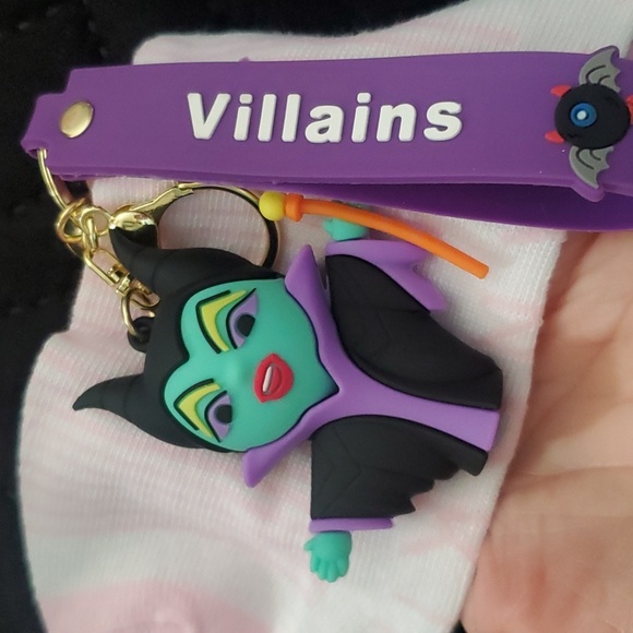 Disney Magnificent keychain inspired - Picture 4 of 4